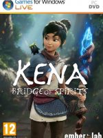 Kena Bridge of Spirits Deluxe Edition PC Full 2021, Una aventura de acción basada en la historia que une la exploración con el combate rápido