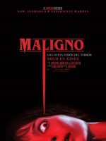 Maligno 2021 en 720p, 1080p Español Latino