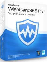 Wise Care 365 Pro 6.3.3.611, Utilidades de limpieza para PC y Acelerar