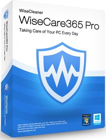 Wise Care 365 Pro 6.6.1.631, Utilidades de limpieza para PC y Acelerar