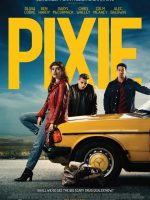 Pixie 2020 en 720p, 1080p Español Latino