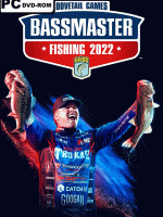 Bassmaster Fishing 2022 PC Full, El videojuego oficial, llegará este otoño y traerá la emoción de la pesca competitiva de la lubina al PC
