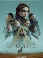 Dune 2021 en 720p, 1080p Español Latino