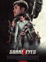 G.I. Joe: Snake Eyes 2021 en 720p, 1080p Español Latino
