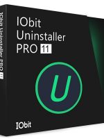 IObit Uninstaller Pro v11.6.0.12, Te ayuda a desinstalar y quitar programas, carpetas no deseados de su PC rápida y fácilmente