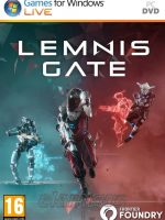 Lemnis Gate PC Full 2021, Revolucionario juego FPS de estrategia de combate por turnos que ocurre en un bucle de tiempo