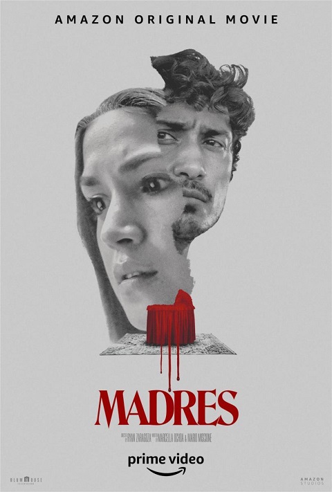 Madres 2021 poster