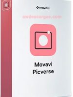 Movavi Picverse 1.9.0, Editor de fotos de calidad profesional para PC de forma sencilla