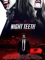 Fauces De La Noche 2021 en 720p, 1080p Español Latino