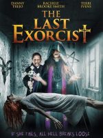 El Ultimo Exorcista 2020 en 720p, 1080p Español Latino