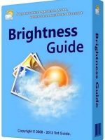 Tintguide Brightness Guide 2.4.5, Mejora la luminosidad de tus fotos, manteniendo intactas las zonas claras eiluminando las zonas oscuras