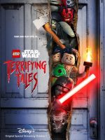 LEGO Star Wars Cuentos Escalofriantes 2021 en 1080p Español Latino