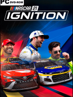 NASCAR 21: Ignition PC Full 2021, Redefine el videojuego oficial de la serie de carreras de autos stock más popular del mundo