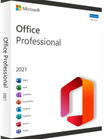 Microsoft Office Pro Plus 2021 VL 2108 Build 14332.20216, Incluye versiones actualizadas de la Suite, Word, Excel, PowerPoint, Outlook, Access y Publisher, ETC