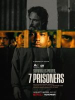 7 Prisioneros 2021 en 720p, 1080p Español Latino