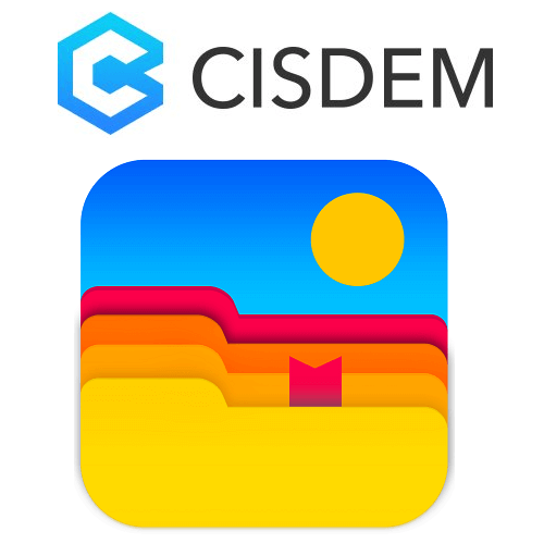 Cisdem Duplicate Finder logo