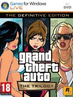 Grand Theft Auto The Trilogy The Definitive Edition PC Full 2021, La reedición con varias actualizaciones para los clásicos, incluyendo mejoras gráficas y jugables