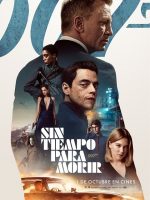 James Bond: Sin Tiempo Para Morir 2021 en 1080p Español Latino