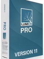 Lumion Pro 12.0, Es el software de renderizado 3D más rápido del mundo para arquitectos. En segundos, puede visualizar modelos CAD en un vídeo o imagen con entornos reales