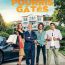Pourris gates cartel poster cover