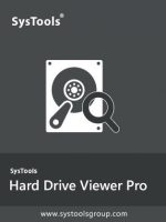SysTools Hard Drive Data Viewer Pro 17.2, Una solución completa para recuperar archivos eliminados permanentemente en tu PC