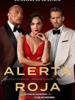 Alerta Roja 2021 en 720p, 1080p Español Latino
