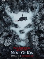 Actividad Paranormal 7: Vínculos Familiares 2021 en 720p, 1080p Español Latino