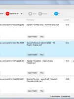 All Video Downloader Pro box