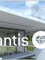 Artlantis 2021 v9.5.2.29009, Pionero en visualización arquitectónica y compatible con todos los programas de modelado 3D del mercado