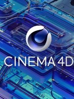 Maxon Cinema 4D 2023.1.0, Software de animación, modelado, simulación y renderizado 3D por computadora