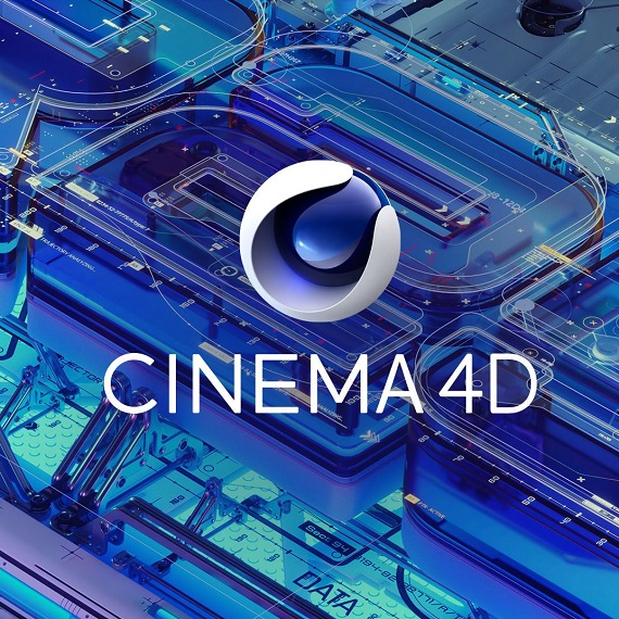 CINEMA 4D Studio R25 imagen