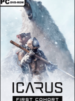 ICARUS PC Full 2021, Explora los terrenos alienígenas salvajes después de una terraformación fallida