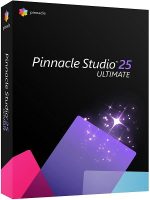 Pinnacle Studio Ultimate 2022 v25.1.0.345, Uno de los mejores programas de edición de vídeo y grabación de pantalla avanzado