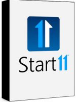 Stardock Start11 v1.01, Primera alternativa al menú de inicio de Windows 11. Aporta un aspecto más familiar al menú de Windows 11