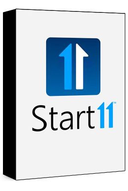 Stardock Start11 v1.47, Primera alternativa al menú de inicio de Windows 11. Aporta un aspecto más familiar al menú de Windows 11
