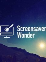 Blumentals Screensaver Wonder 7.7.74, Puedes crear fácilmente un salvapantallas a partir de tus propias imágenes y archivos de vídeo