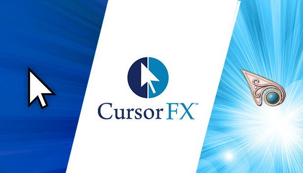 Stardock CursorFX 4.03, Cambia el cursor del ratón por defecto del sistema operativo con diseños nuevos y más atractivo