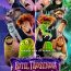 Hotel Transylvania 4 Transformanía 2022 en 720p, 1080p Español Latino