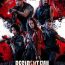 Resident Evil: Bienvenidos a Raccoon City 2021 en 720p, 1080p Español Latino