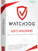 Watchdog Anti-Malware 4.1.290, Software antimalware multimotor ayuda a mantener la seguridad del PC