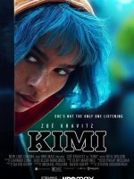 Kimi cartel poster cover