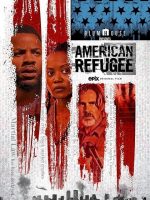 Refugiado Americano box cover poster