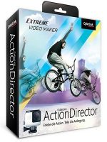 CyberLink ActionDirector Ultra 3.0.7425.0, Convierte al instante tus grandes momentos en espectaculares videos de acción que dejarán sin aliento a tu audiencia