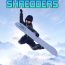 Shredders PC Full 2022, Domina el arte del park riding, el buttering, los rails y los kickers masivos y gánate un lugar en el mundo del snowboard