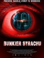 The Bunker Game cartel poster box