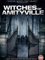 Brujas De Amityville 2020 en 1080p Español Latino
