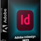 Adobe InDesign CC 2024 v19.1.0.43, Todo lo que necesita para crear pósters, libros, revistas digitales, eBooks, PDFs interactivos ETC