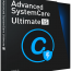 Advanced SystemCare Ultimate 15 box cover poster