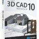 Ashampoo 3D CAD Architecture 10.0.1, ¡Planificador de casas en 3D con 100% de transparencia y asistencia!