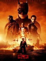 Batman 2022 en 720p, 1080p Español Latino